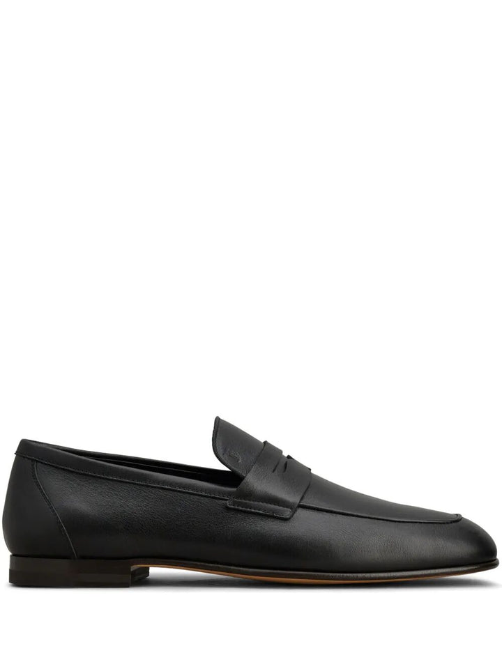 Tod`S Loafers - Black | 523095964d42ad67f9d7909d9fc87dd89207719f