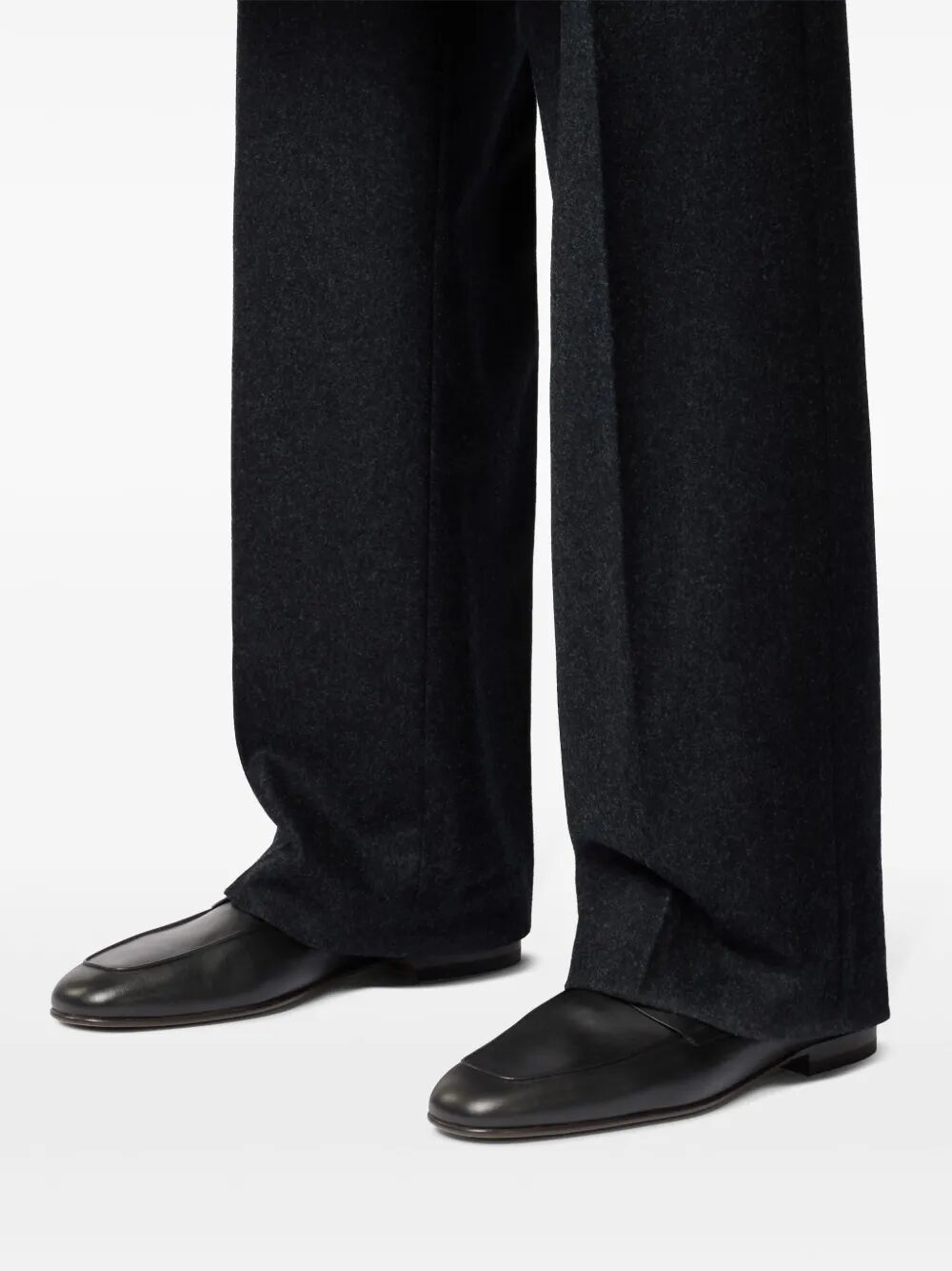 Tod`S Loafers - Black | c6778a5154eb8c31d29c58edbababcf4bf8003dc
