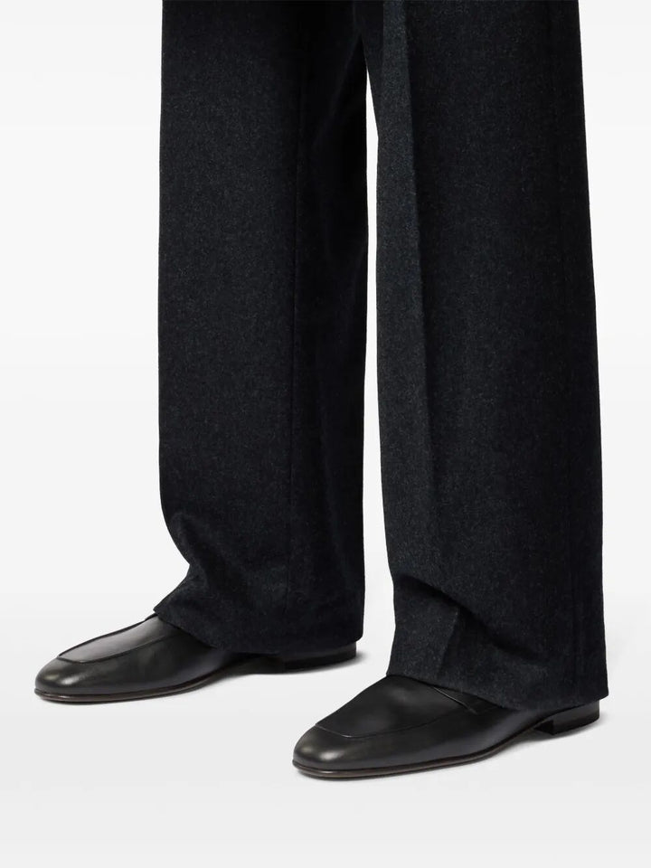 Tod`S Loafers - Black | c6778a5154eb8c31d29c58edbababcf4bf8003dc