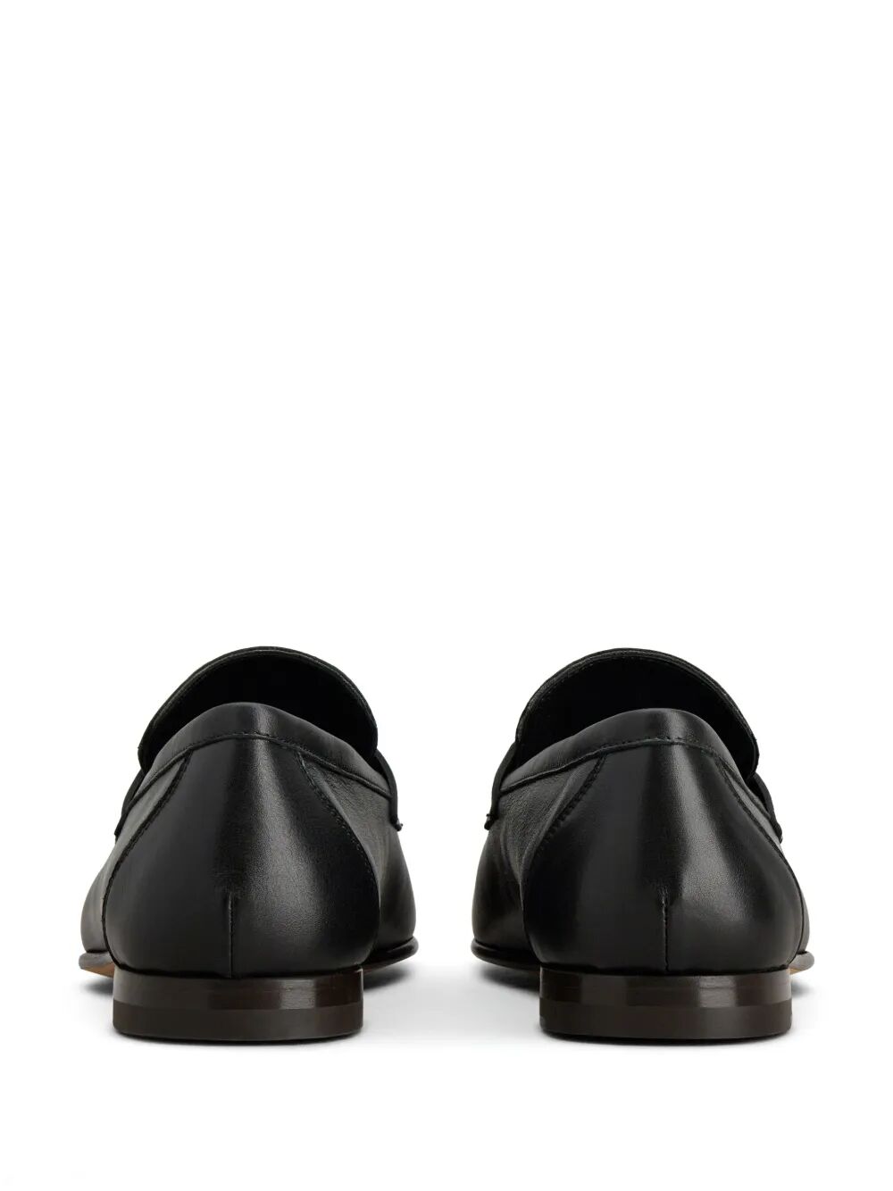 Tod`S Loafers - Black | 42a1d84471cf8a9b04c38025e707a7643b6d2352