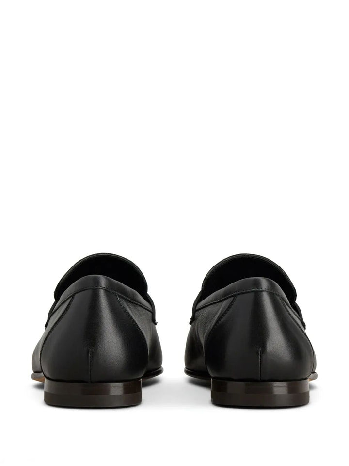 Tod`S Loafers - Black | 42a1d84471cf8a9b04c38025e707a7643b6d2352