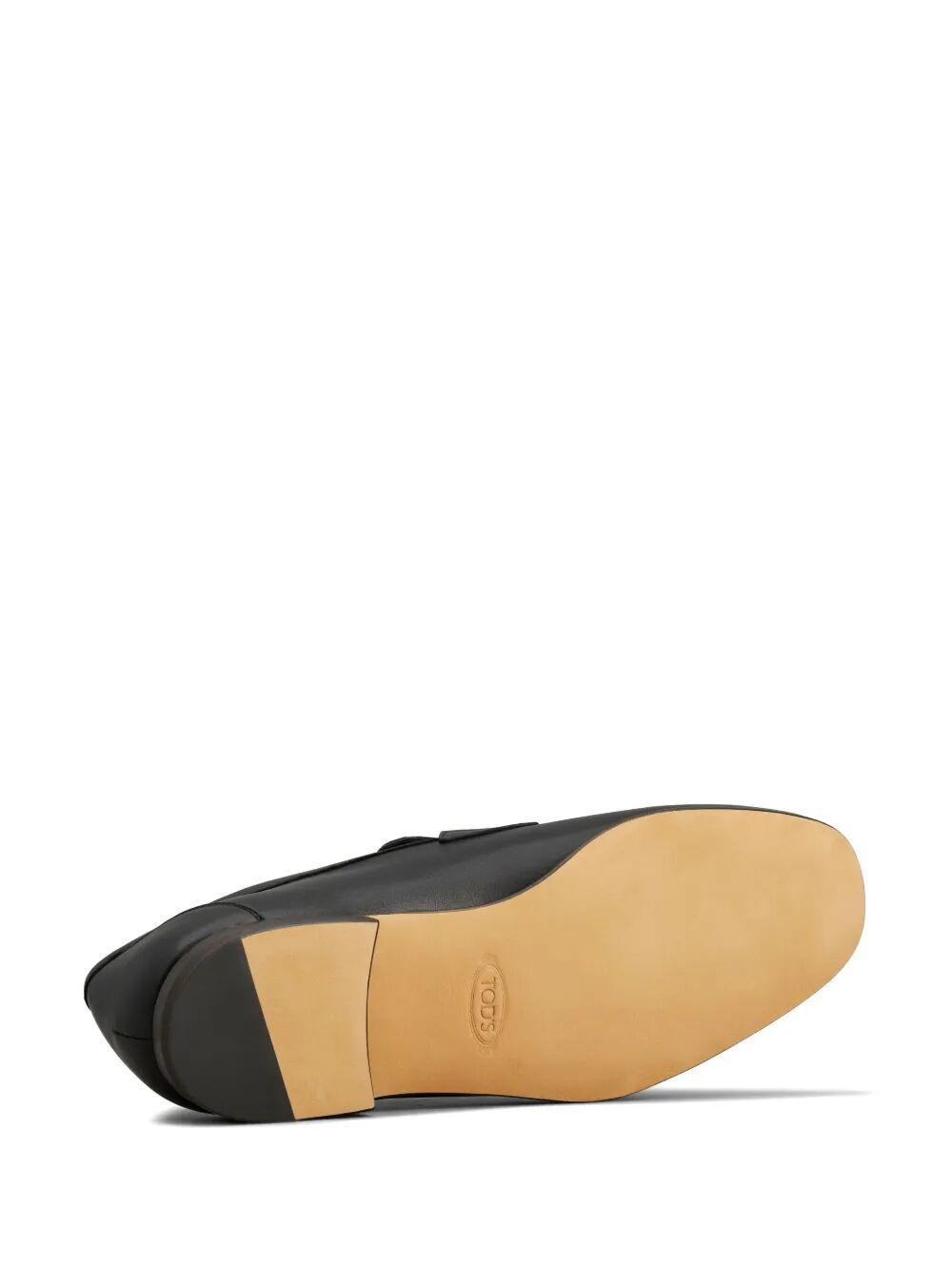 Tod`S Loafers - Black | 0bf7b455cee5c43b96db89d622b7ef7f93b81fbd