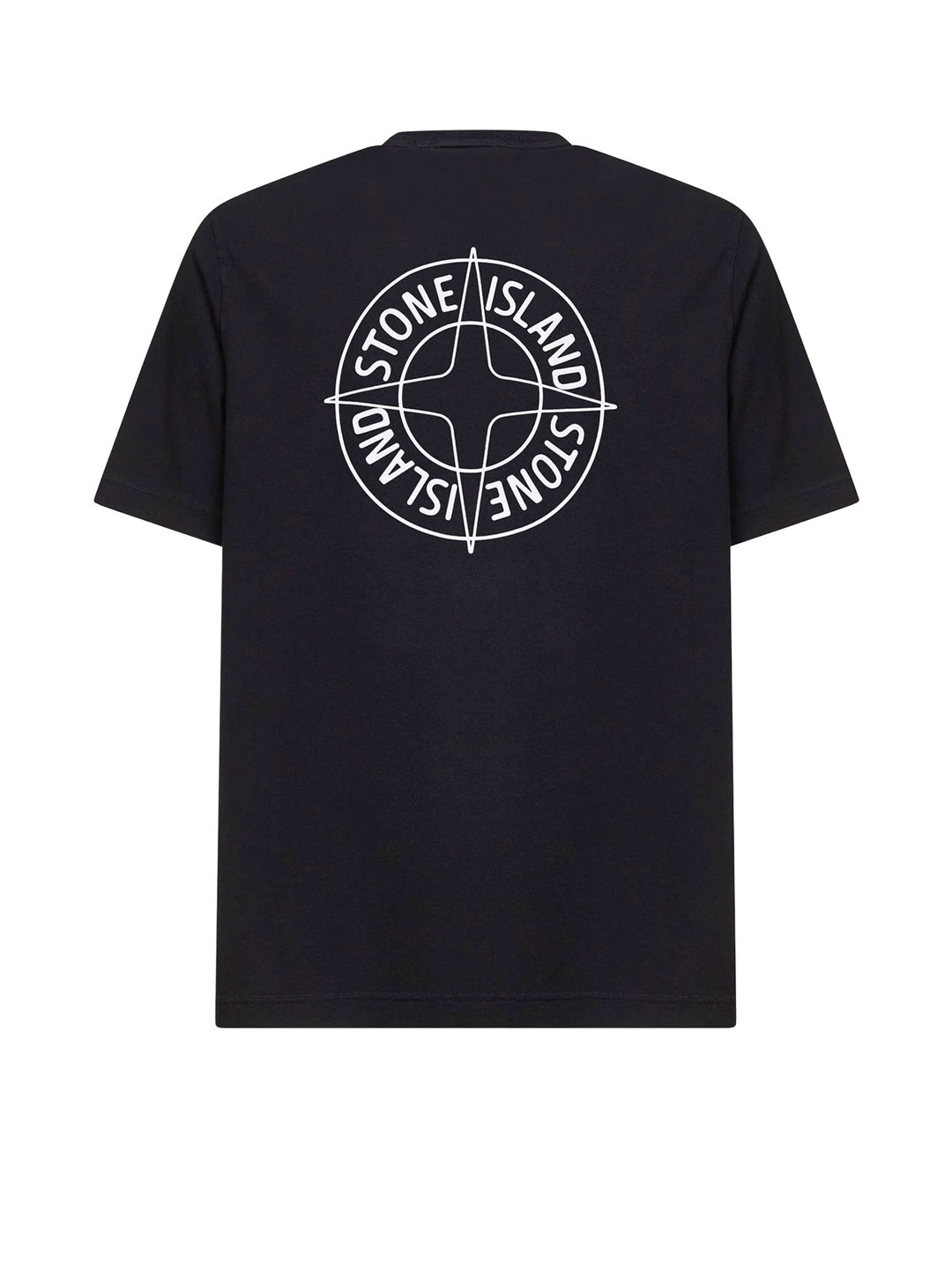 Stone Island T-shirts and Polos - BLACK | a6e4bddfe7ac51b76d8749756a8da365068921ad