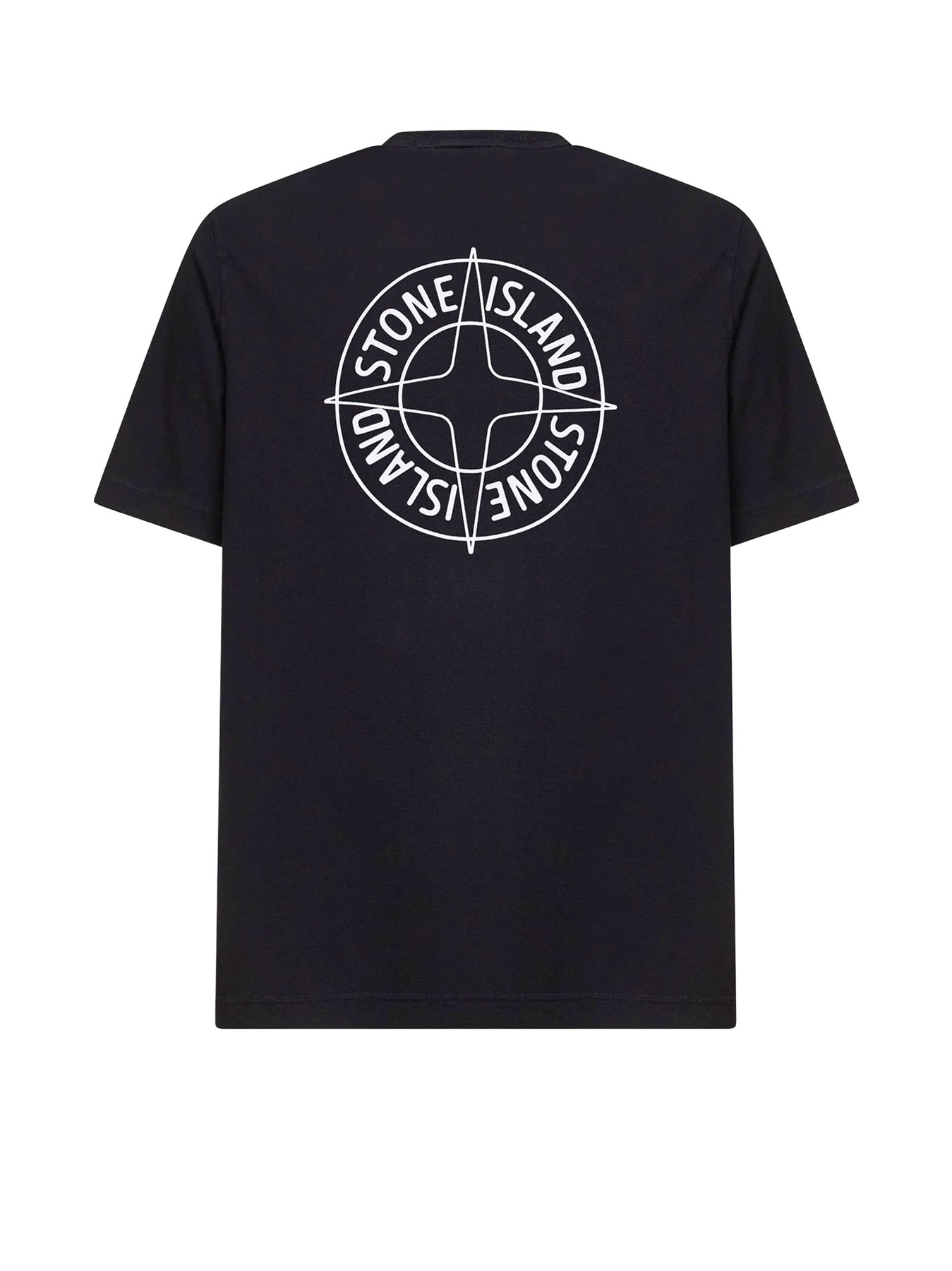 Stone Island T-shirts and Polos - BLACK | a6e4bddfe7ac51b76d8749756a8da365068921ad