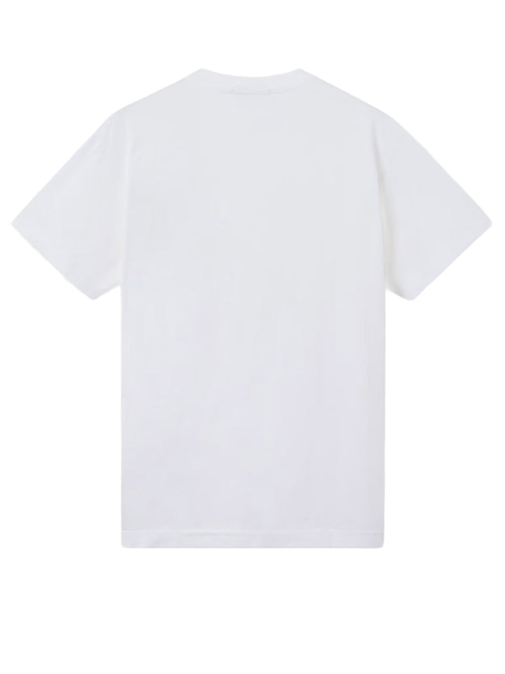 Stone Island T-shirts and Polos - White | d7930ca136dba0decec13c48a7474981d4449306
