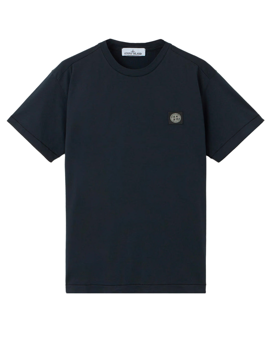 Stone Island T-shirts and Polos - Blue | 20dabcc371c758c129c9eb97f4f82072d3c729dd