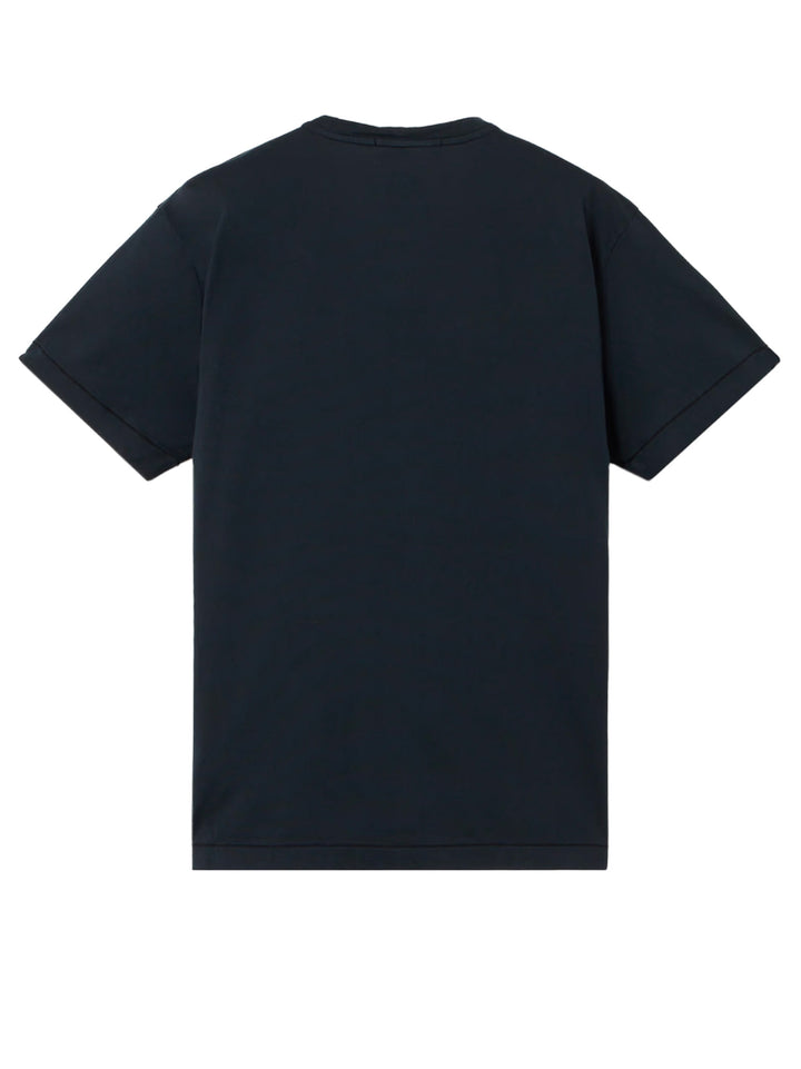 Stone Island T-shirts and Polos - Blue | 2abe8c69c57792999f6e7a31affad7736b69f76e