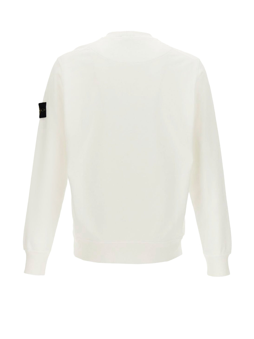 Stone Island Sweaters - White | 5fb6b978b587904e0b4ba1a87f06452c1339301e