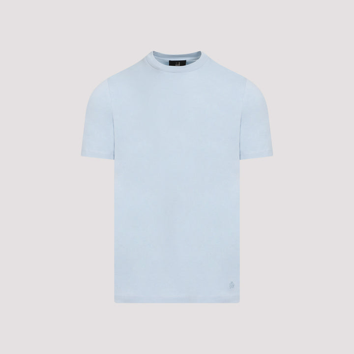 Dunhill T-shirts - Blue | aae5a559acb49a63c5397c7f37f22e630f8af367