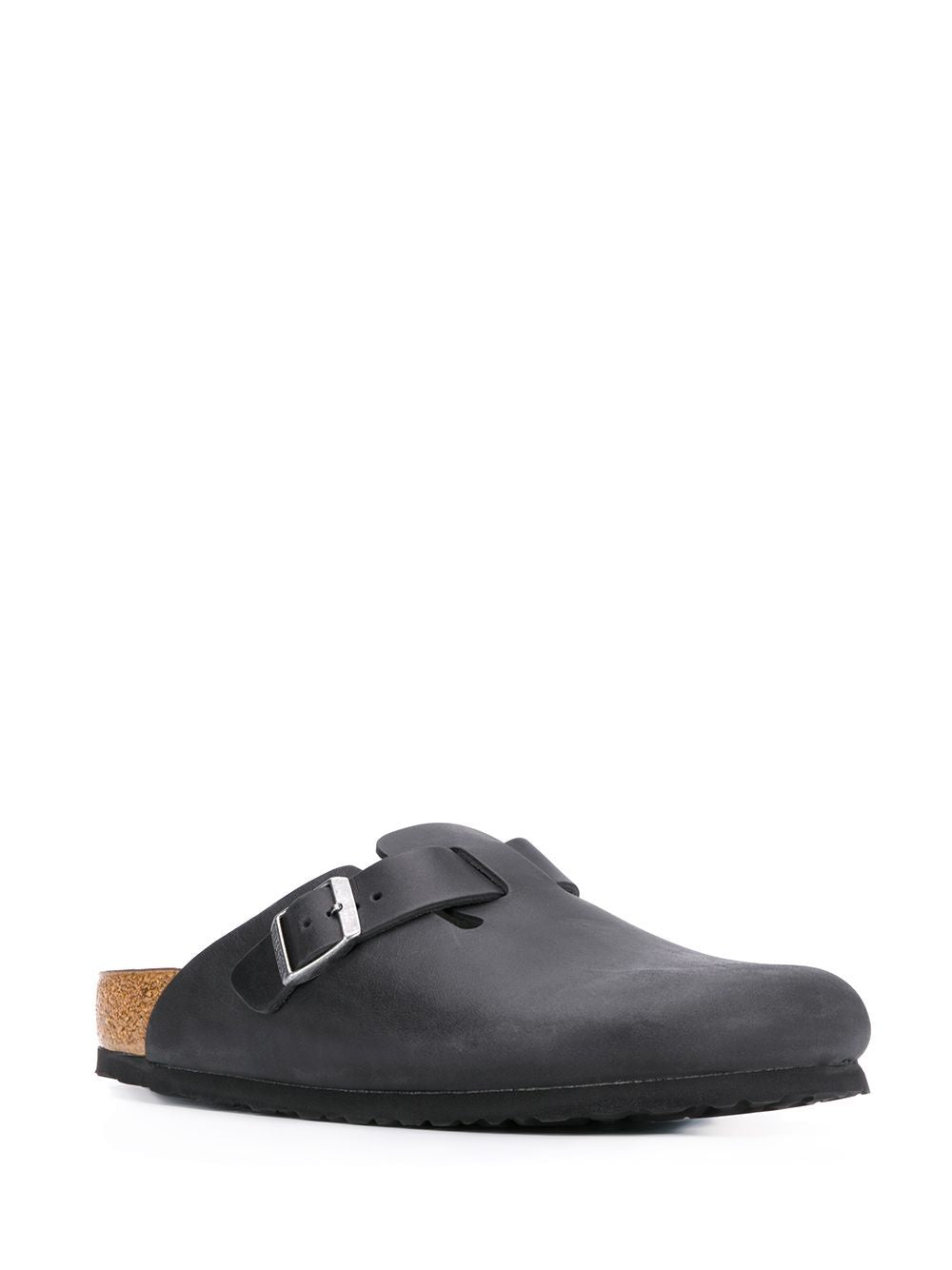 Birkenstock Mules - Black | 5c0ef3bed57fdf1a88b4e2db824a147af0d097a4