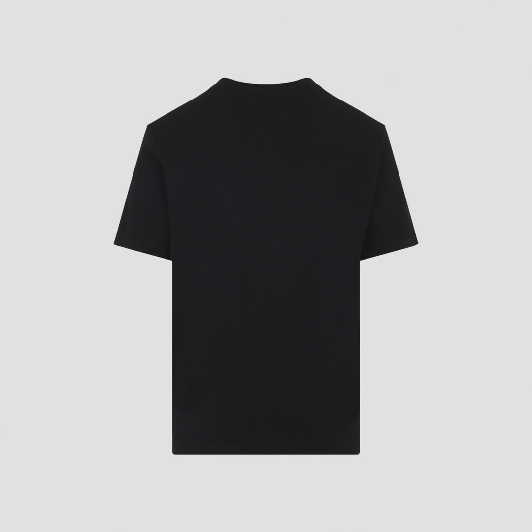 Loewe T-shirts - Black | 697c1c5ad5b8b95fd0af75a8eca2c92000d8137b