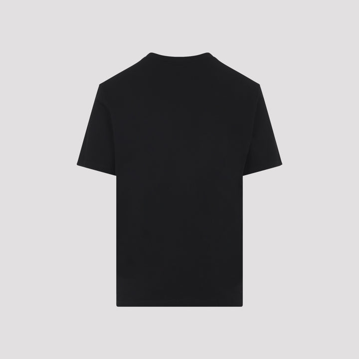 Loewe T-shirts - Black | 697c1c5ad5b8b95fd0af75a8eca2c92000d8137b