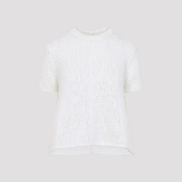 Loewe Sweater - White | 3053ed19f2e58c71e8a0fb70746373e538017616