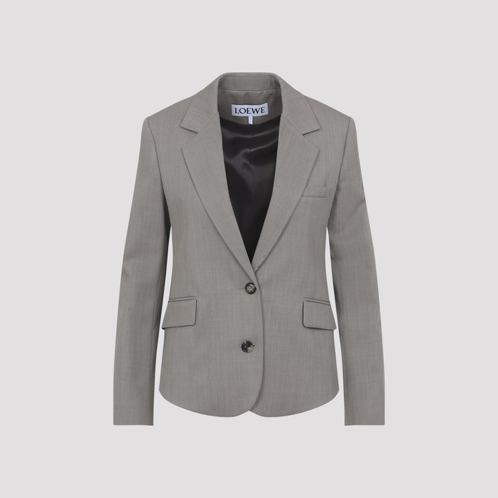 Loewe Jackets - Nude & Neutrals | a46ff76d8c4d17350c528865829c43587a094221