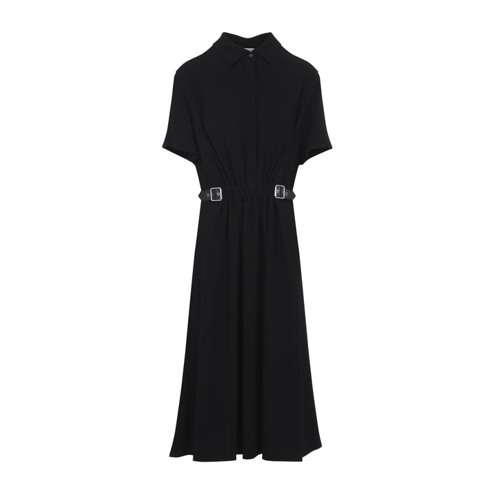Loewe Midi dresses - Black | 8f6d9d11d9ce9fc41935c54b671ac960fb1ac682