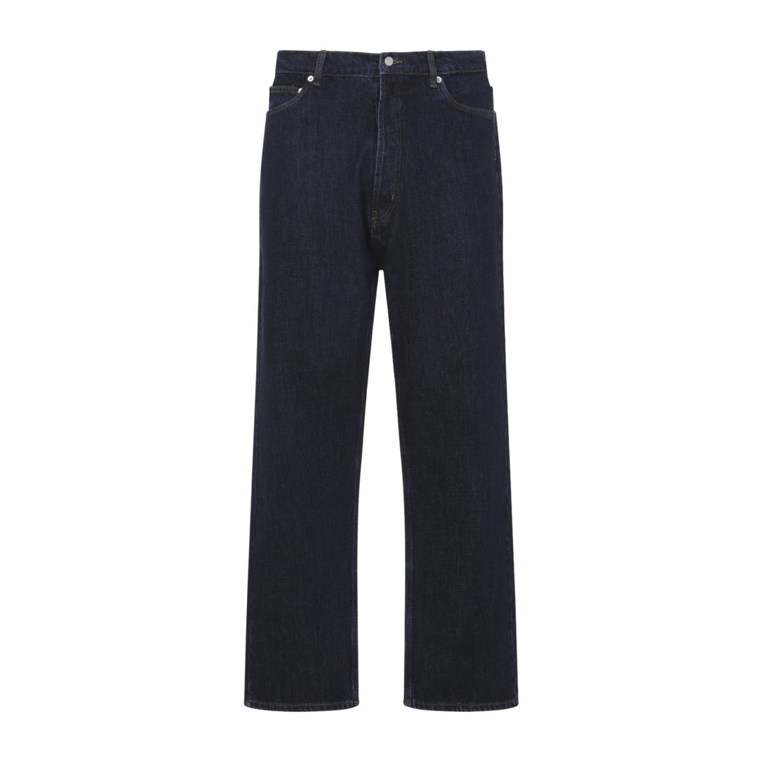 Studio Nicholson Jeans - Blue | 4d5ceead5ad61c4724a2e4353bbfcecc0984055b