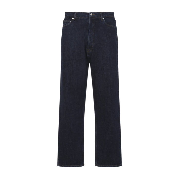 Studio Nicholson Jeans - Blue | 4d5ceead5ad61c4724a2e4353bbfcecc0984055b