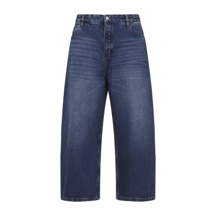 Studio Nicholson Jeans - Blue | 51c2d31ec0b5a51be22672383cc4288549db5302
