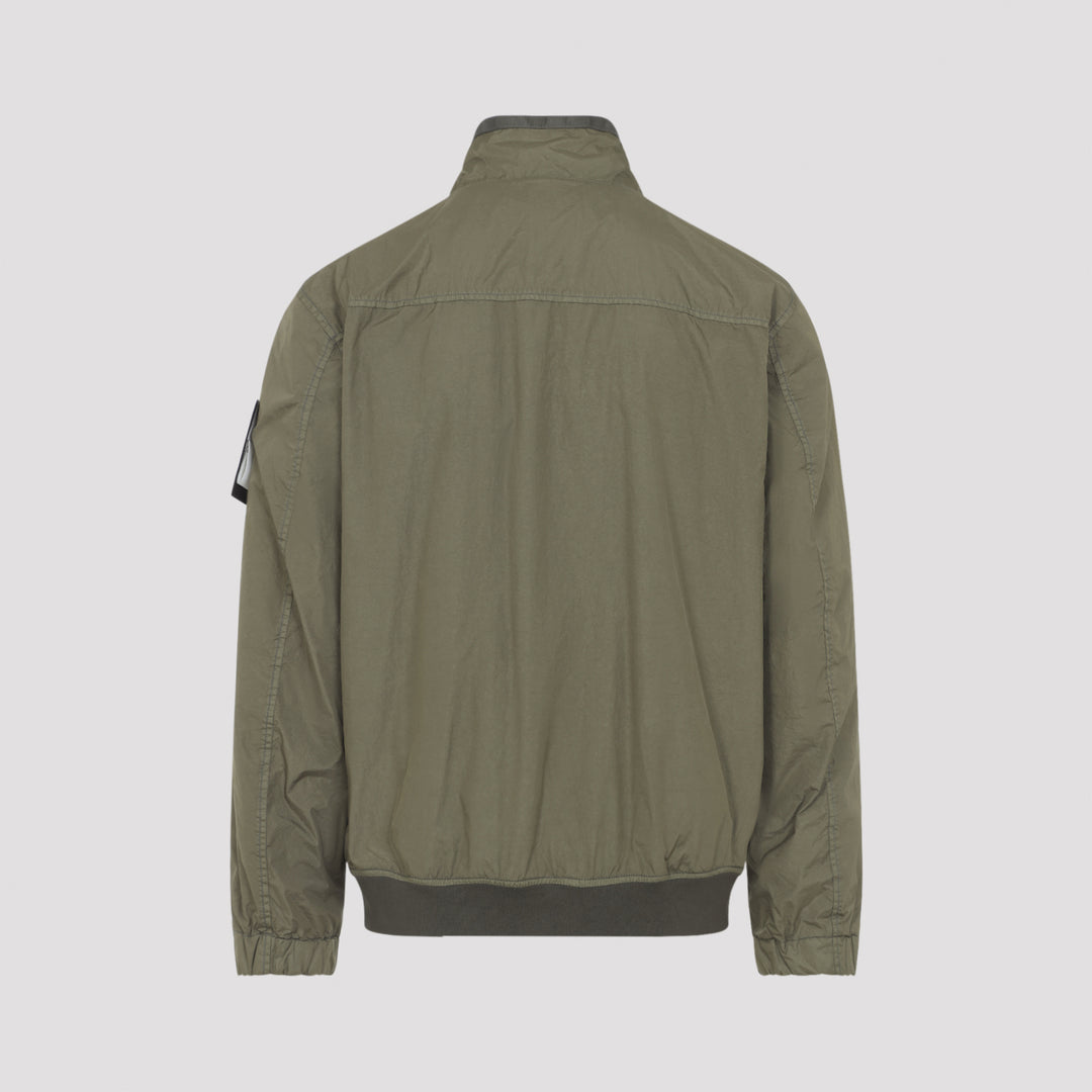Stone Island Jackets - Green | 23c972e83b5d4795071dc737dfdc77dcbf636e4c