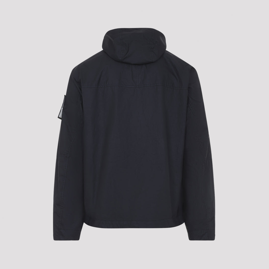 Stone Island Parka & duffle - Blue | 438d2fe99953e3a0ae8026ef0d780d4196c99bf3