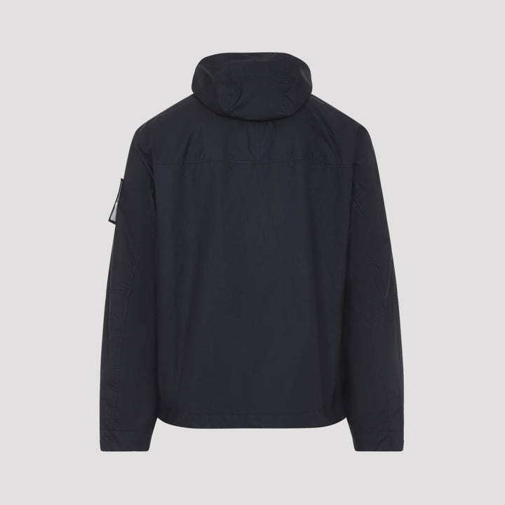 Stone Island Parka & duffle - Blue | 438d2fe99953e3a0ae8026ef0d780d4196c99bf3