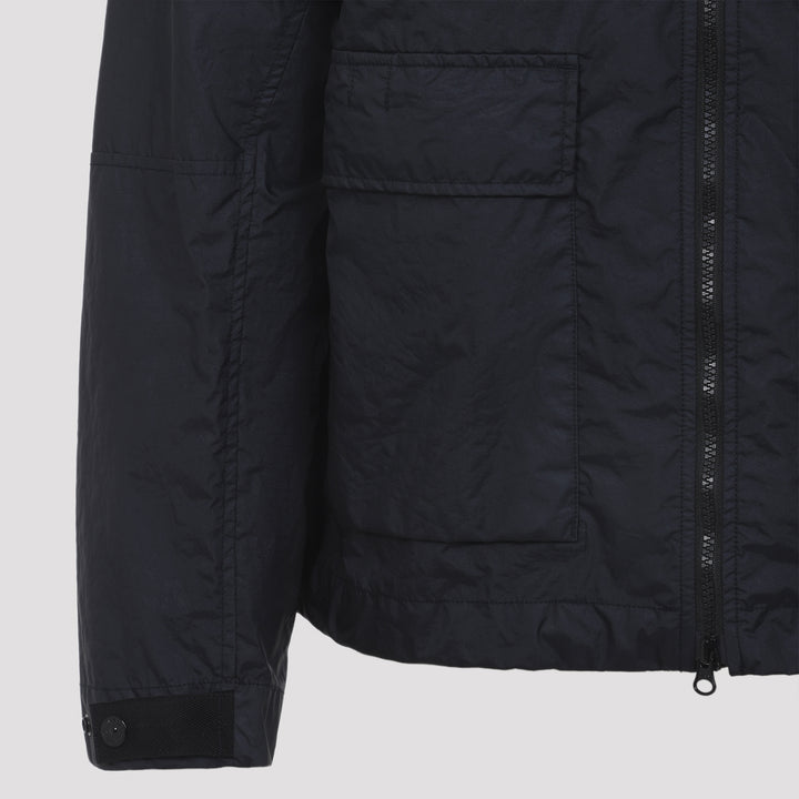 Stone Island Parka & duffle - Blue | e500240176649eea00935403c9e417c9946415bd
