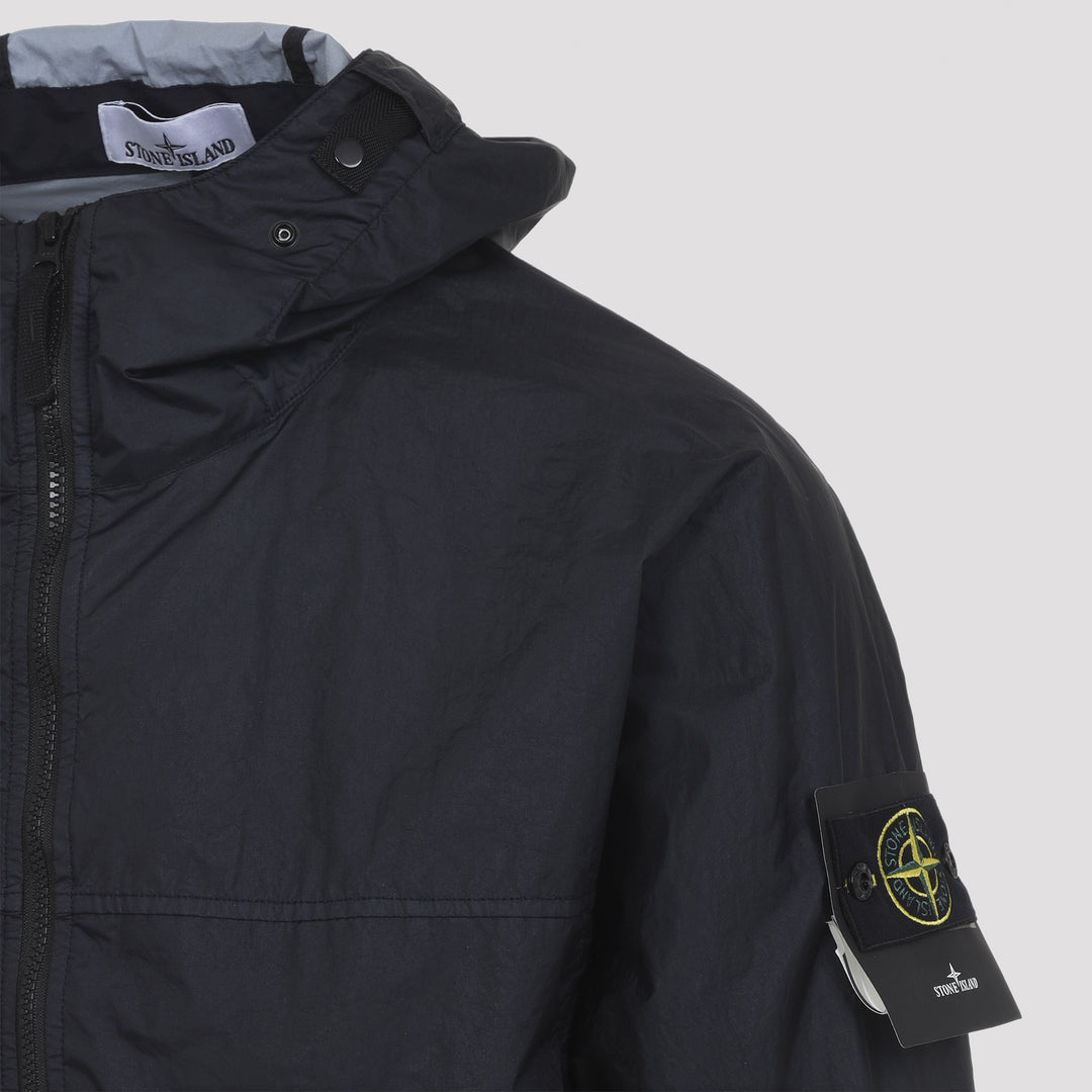 Stone Island Parka & duffle - Blue | dd84effc1d3340c3f1fc1d88cf63b4342df2fb11