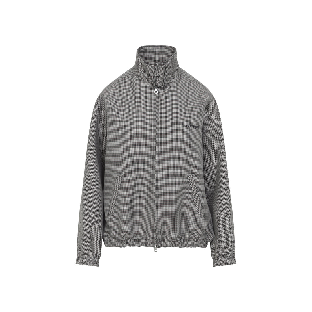 Courreges Bomber jackets - Multicolour | 22e719e519e682ad3b8d9bfde36a3b61f3450884