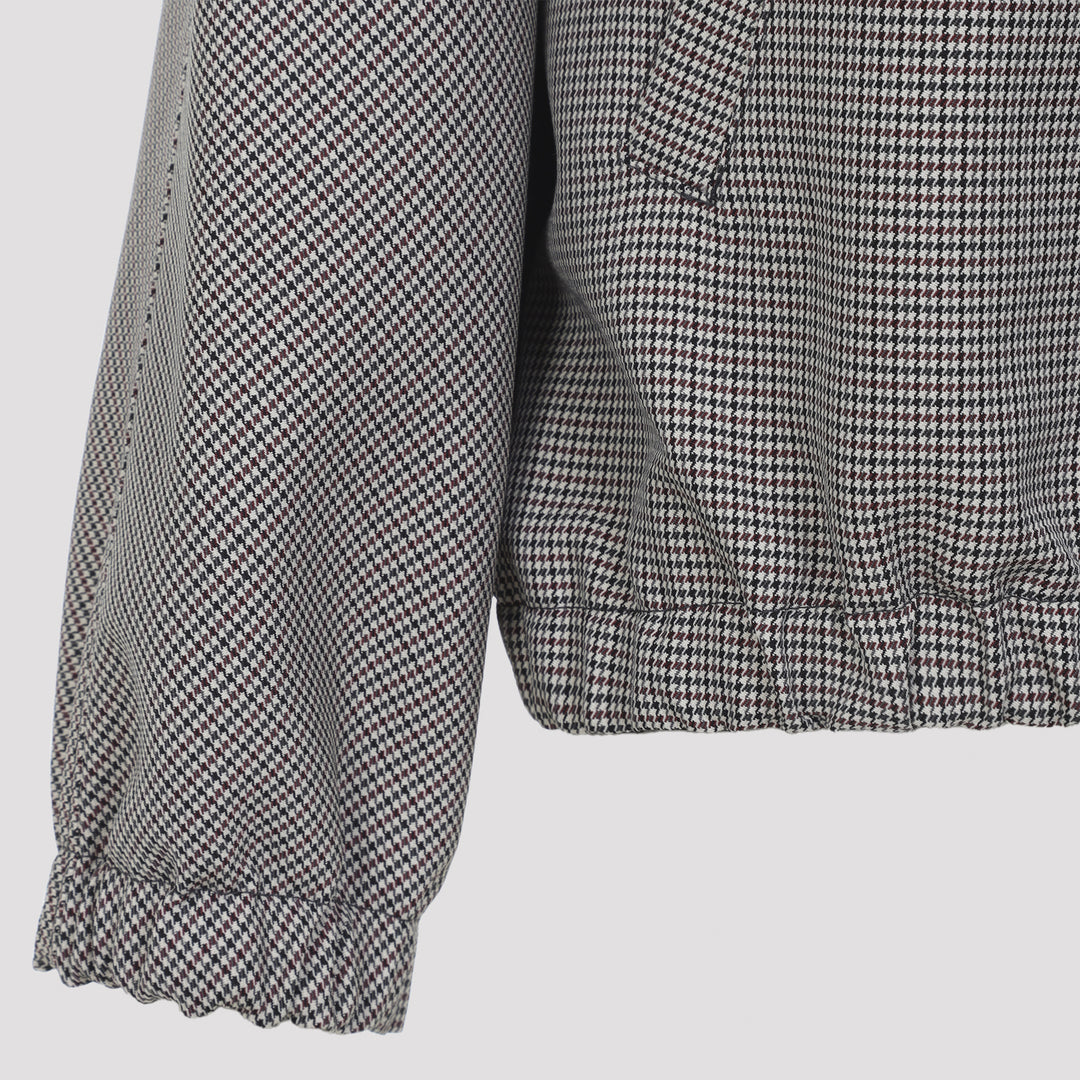 Courreges Bomber jackets - Multicolour | 250afa358d571a4c63abf1df4e43506fba1c7b8a