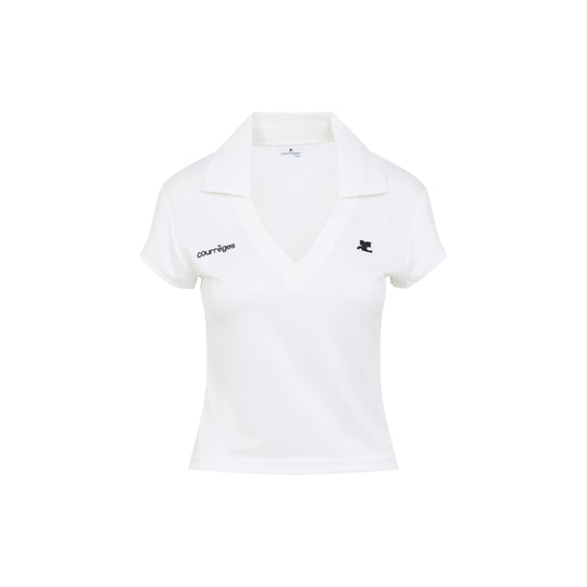 Polo White