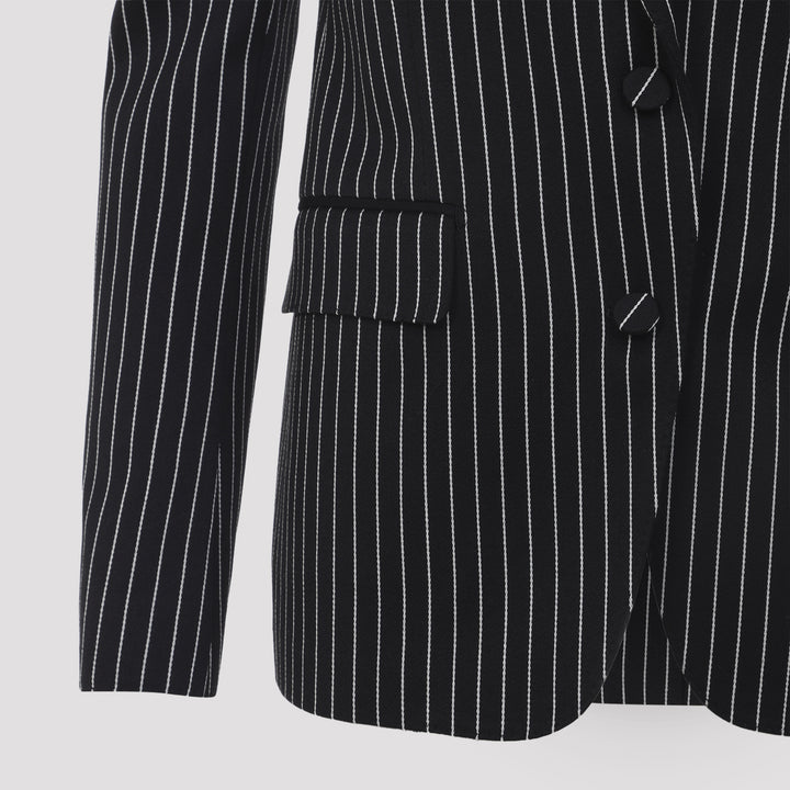 Tom Ford Jackets - Black | 3c5e480af0d8f6f05b722f244ac1c5176ac56a4c