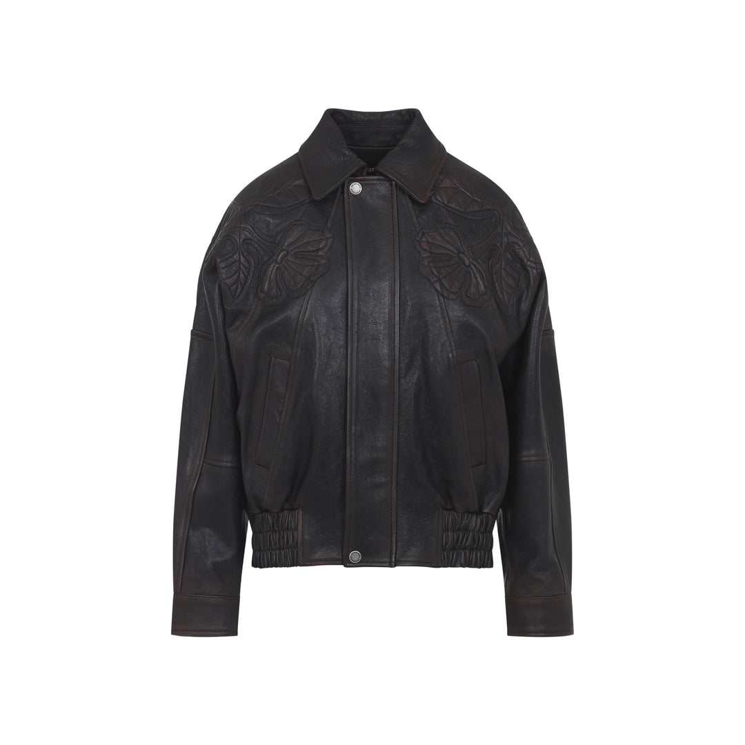 Golden Goose Jackets - Black | 95156bfffd0c09d56423a8c05e064e34e66dfb3e