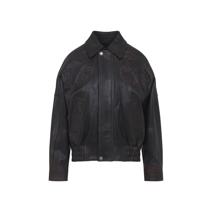 Golden Goose Jackets - Black | 95156bfffd0c09d56423a8c05e064e34e66dfb3e