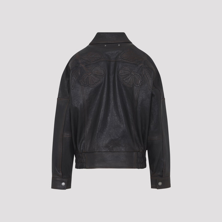 Golden Goose Jackets - Black | f324d0545450b15059d520c71106fe654880c48e