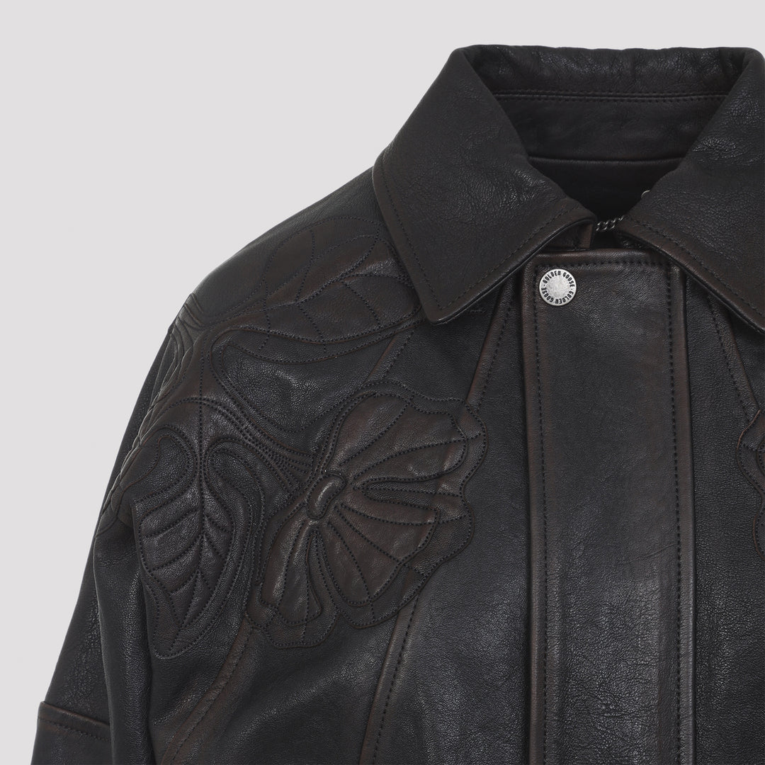 Golden Goose Jackets - Black | 3af76f88c55d75f8be138119e2502be8a12a21db