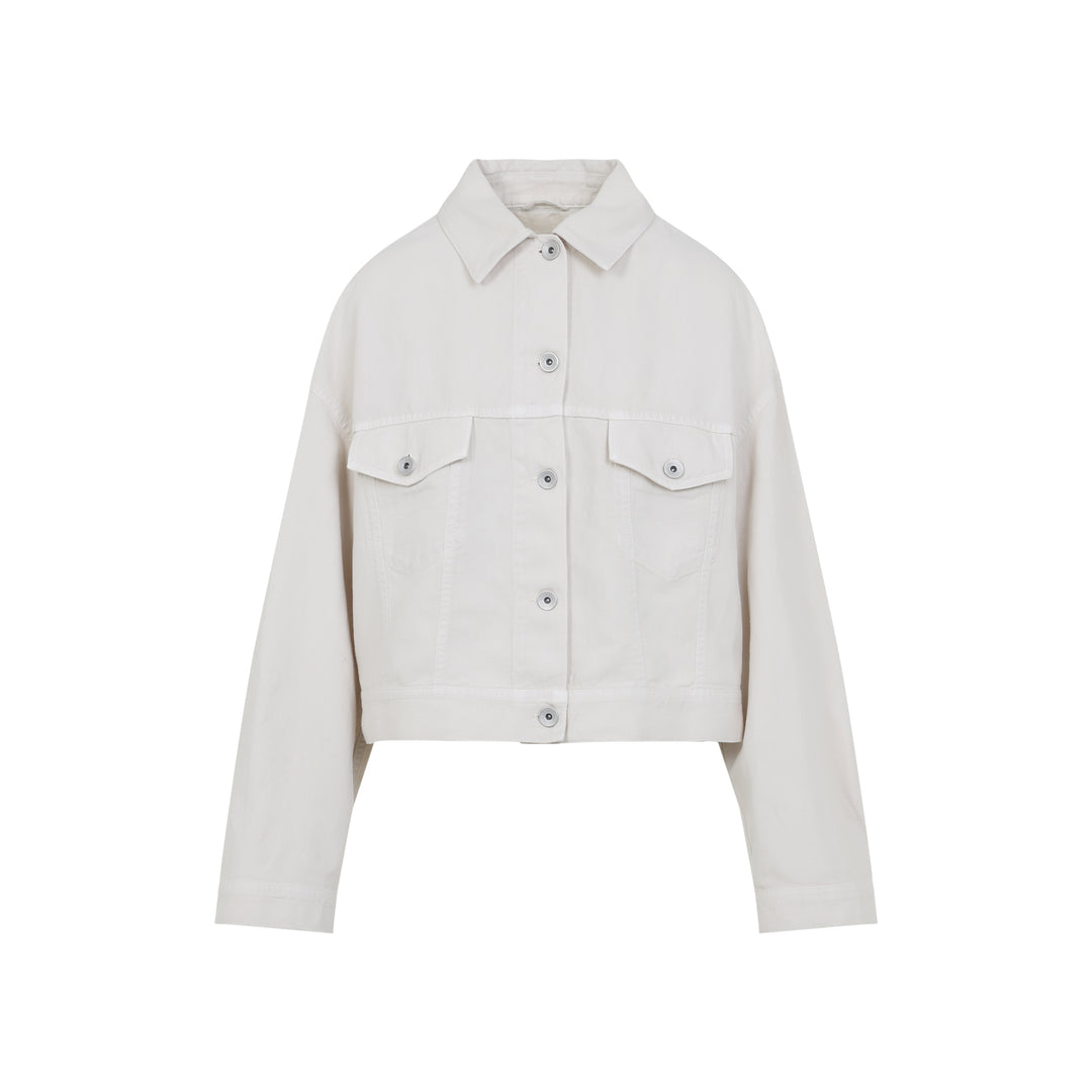 Brunello Cucinelli Jackets - Nude & Neutrals | e2af5b0c194afdf94fde47b976768723da77bd56