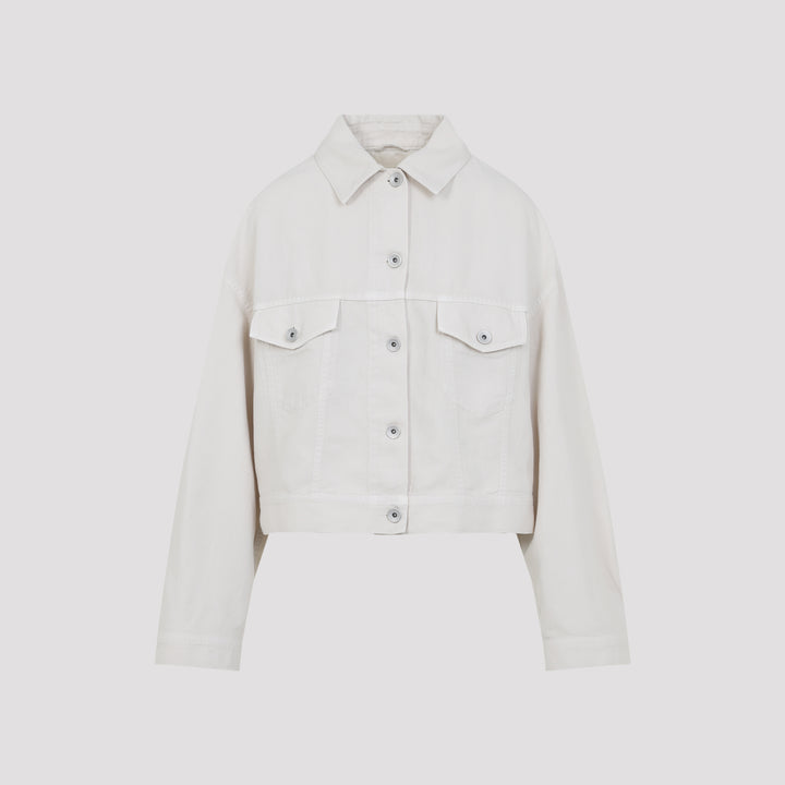 Brunello Cucinelli Jackets - Nude & Neutrals | 103cd5b82397d27a20adbb5f9d86e93ad13057b8