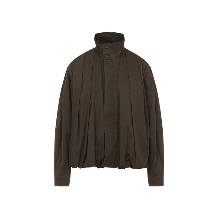 Lemaire Bomber jackets - Brown | c7c9e855d54b3f9a1264fef498d4eef68529aaee