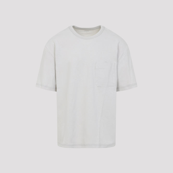 Lemaire T-shirts - Nude & Neutrals | 88a1d9dd539419ca83eedf00220d65f3c519e16d