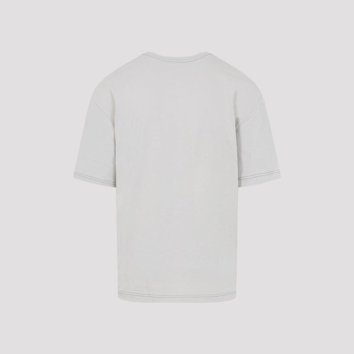 Lemaire T-shirts - Nude & Neutrals | 7ae1edb73b98b0822d6c200089d55f6ff8fa09da