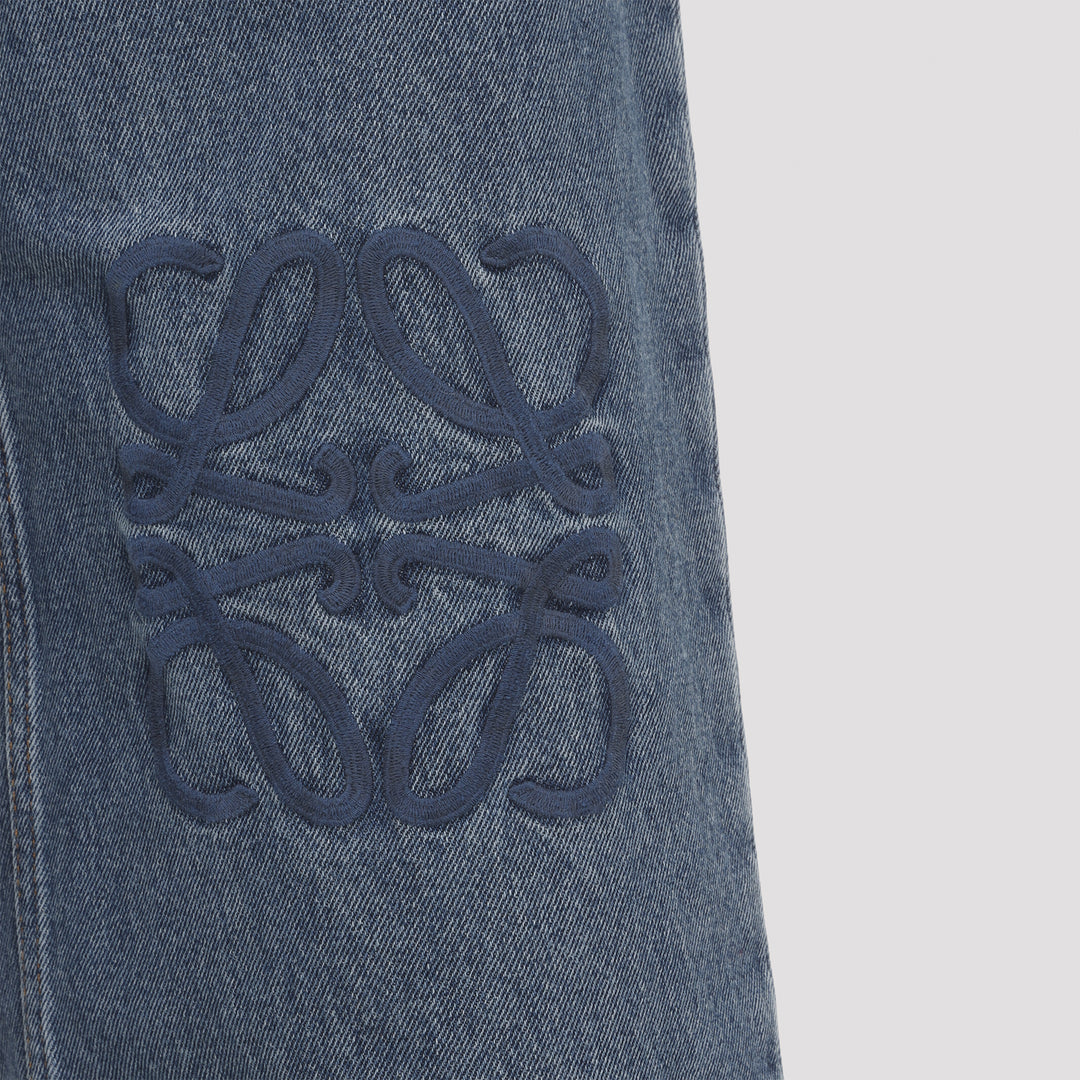 Loewe Jeans - Blue | fecd17f5dc0e2706f0ac0e73b4d4acd4ee6067a0
