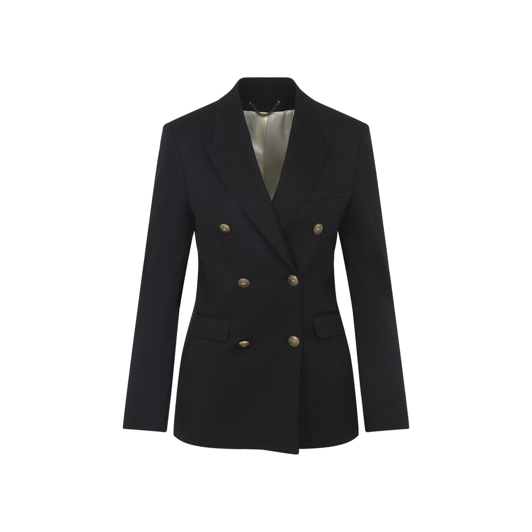 Golden Goose Jackets - Black | 782928d3ec18d3abc724b2d27ede88c37f110e7d