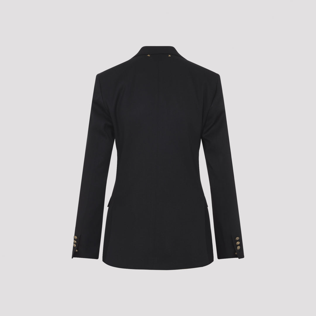 Golden Goose Jackets - Black | 0a3a78b88d1b502062098f625c0b6f67261ff81c