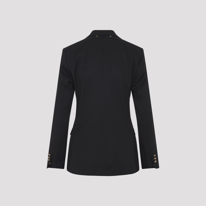 Golden Goose Jackets - Black | 0a3a78b88d1b502062098f625c0b6f67261ff81c