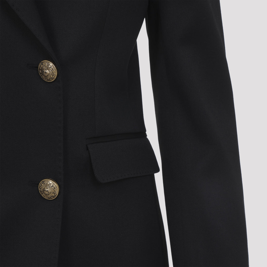 Golden Goose Jackets - Black | 60971f5eb0d6dac1e7529fc3406a09862ec2612f