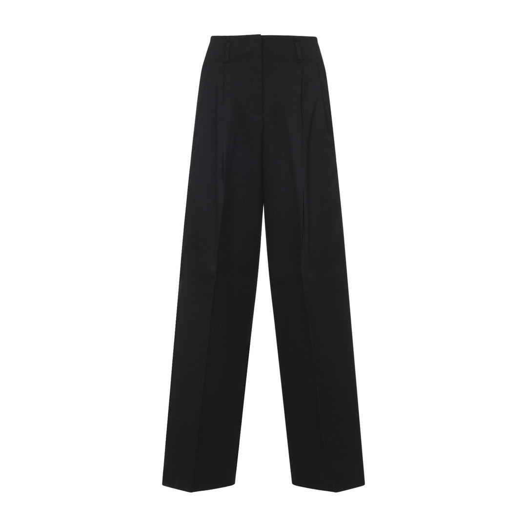 Golden Goose Regular & straight leg - Black | b3454a25dca4ea060a769fbc23ead0c845061014