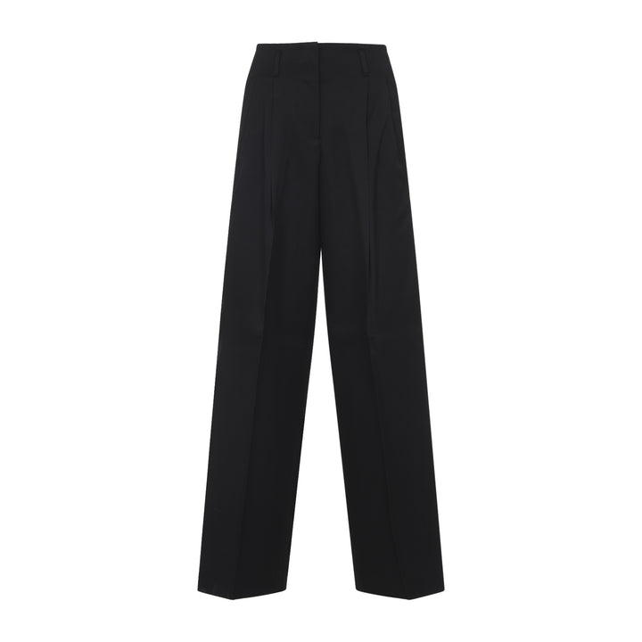 Golden Goose Regular & straight leg - Black | b3454a25dca4ea060a769fbc23ead0c845061014