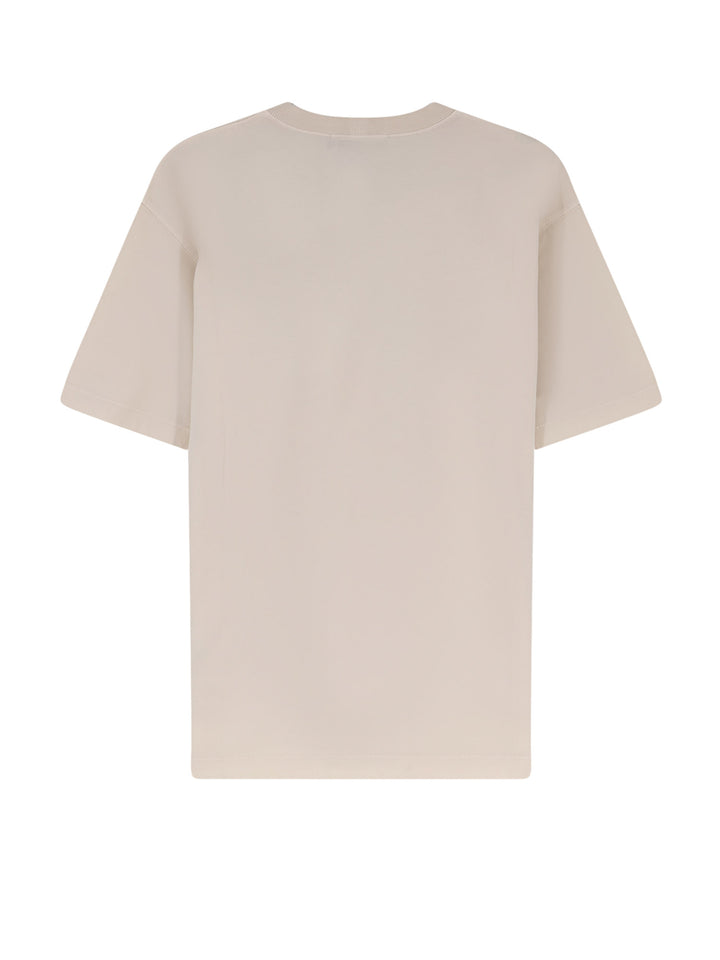 Stone Island T-shirts and Polos - Chiari e Naturali | ec30870b36857a2013a5d0743216f5b8237e43dd