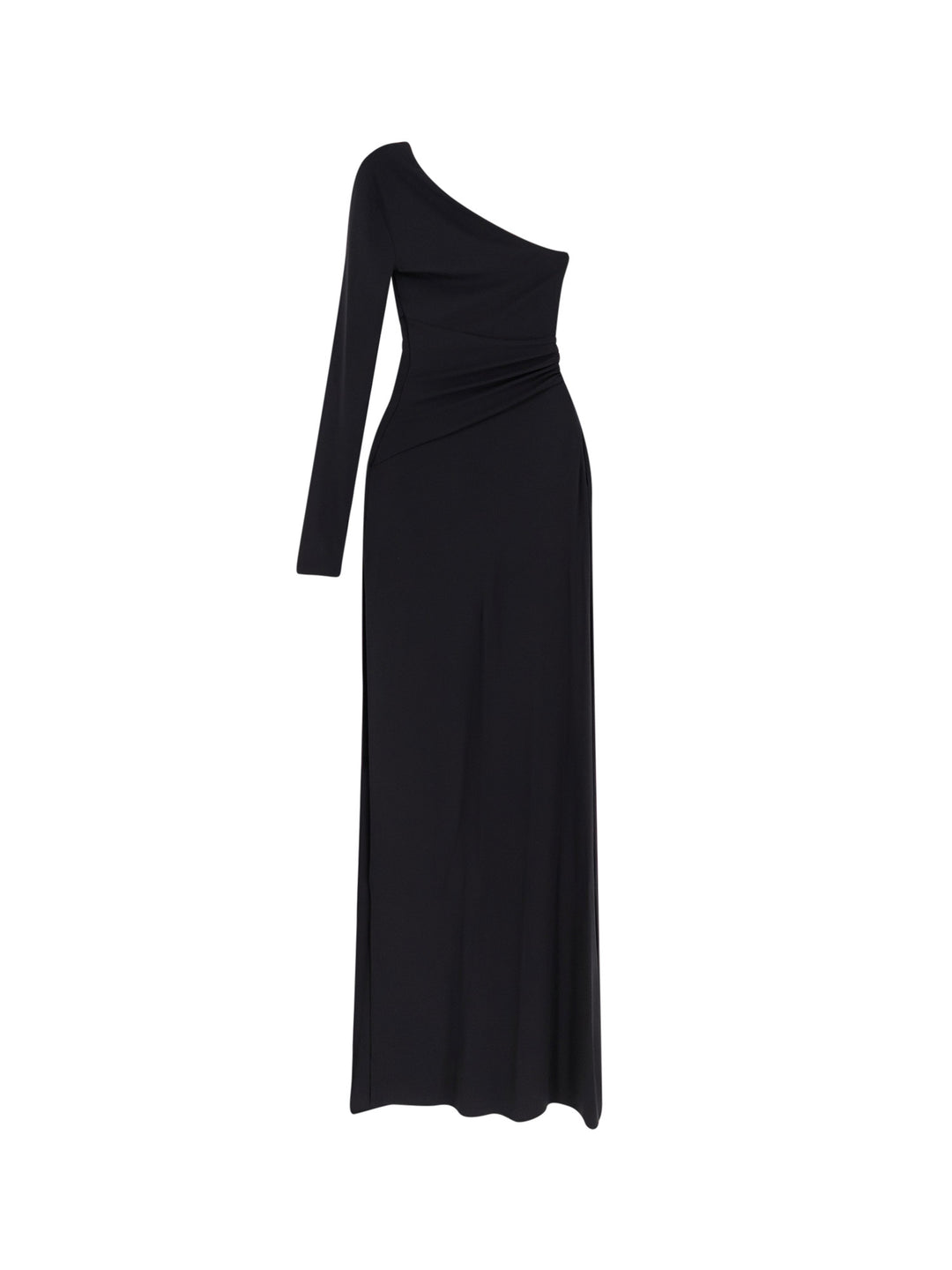 Elisabetta Franchi Dresses - Blacks and greys | 71501eb0c0de605a6dac70bac37693c1617916f1