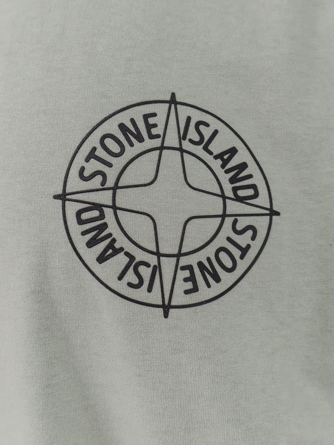 Stone Island T-shirts and Polos - Sage | 73118729f3f1afd73c508e3c1f6db9f87cbc8365